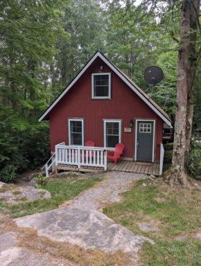 Big Boulder Retreat